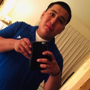 Meet your Posher, Oscar